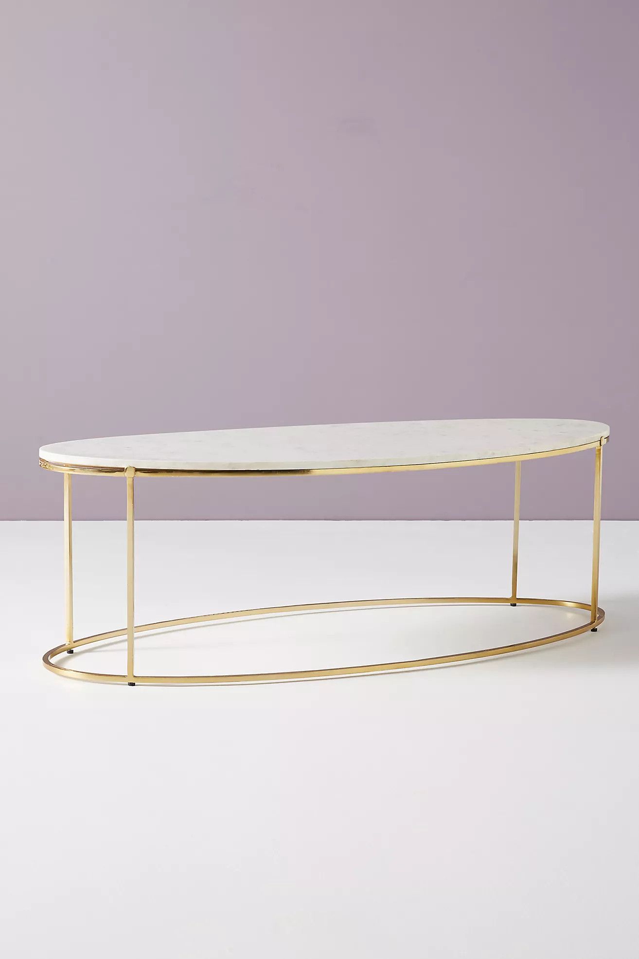 Anthropologie - Coffee Table | Anthropologie (US)