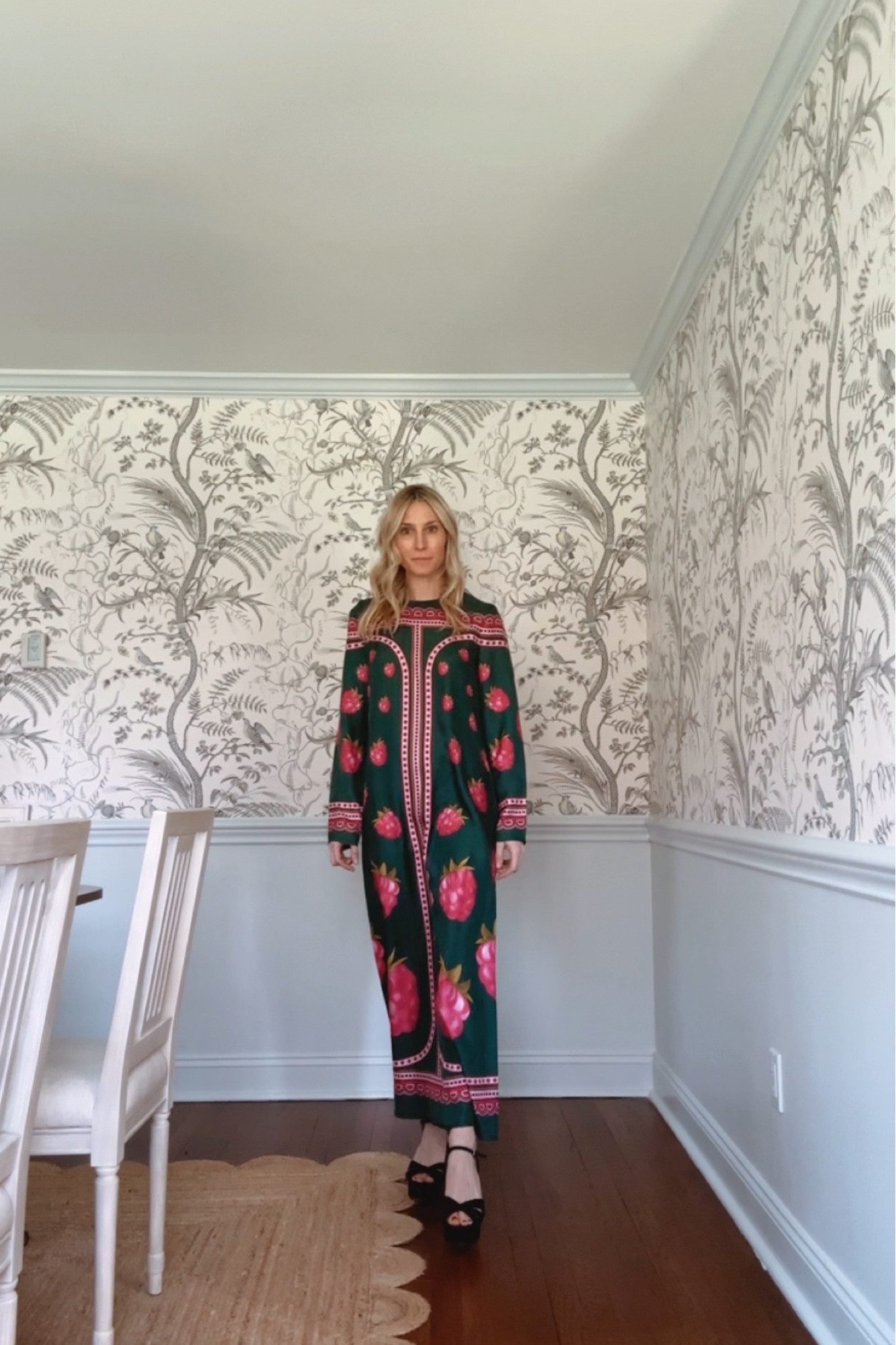 Spring dress, spring outfit 

#LTKstyletip 

#LTKSeasonal