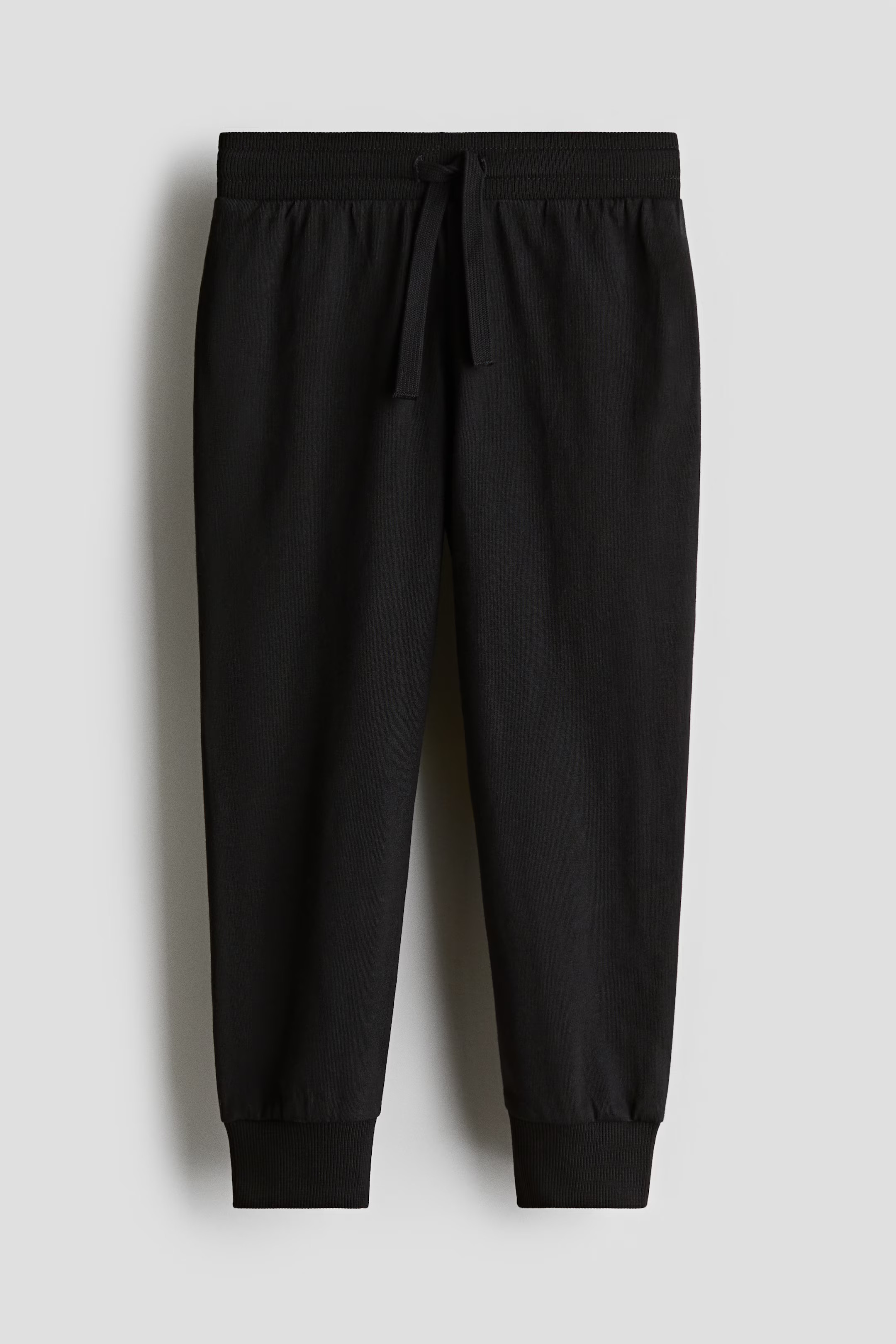 Jersey Joggers | H&M (US + CA)