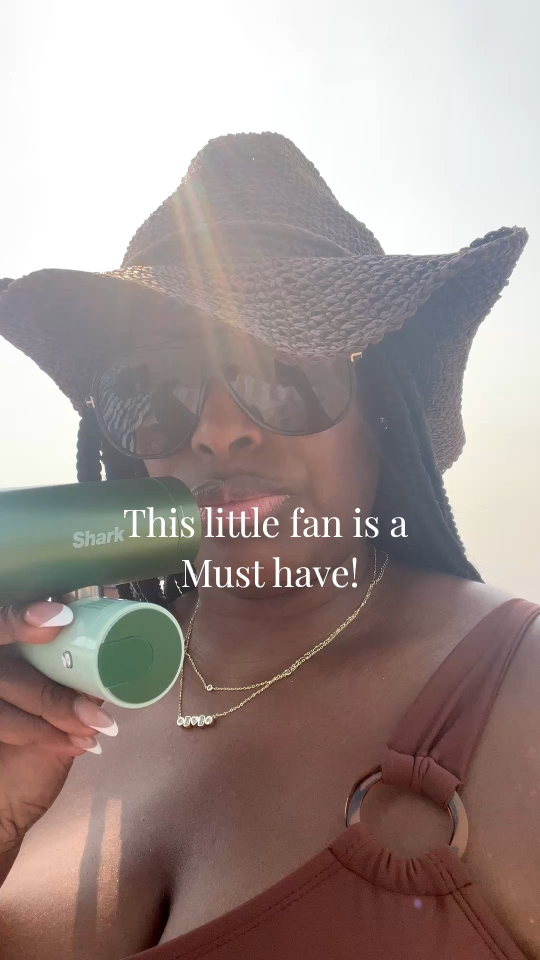 A summer must have!

#LTKSeasonal #LTKdayinmylife #LTKootd