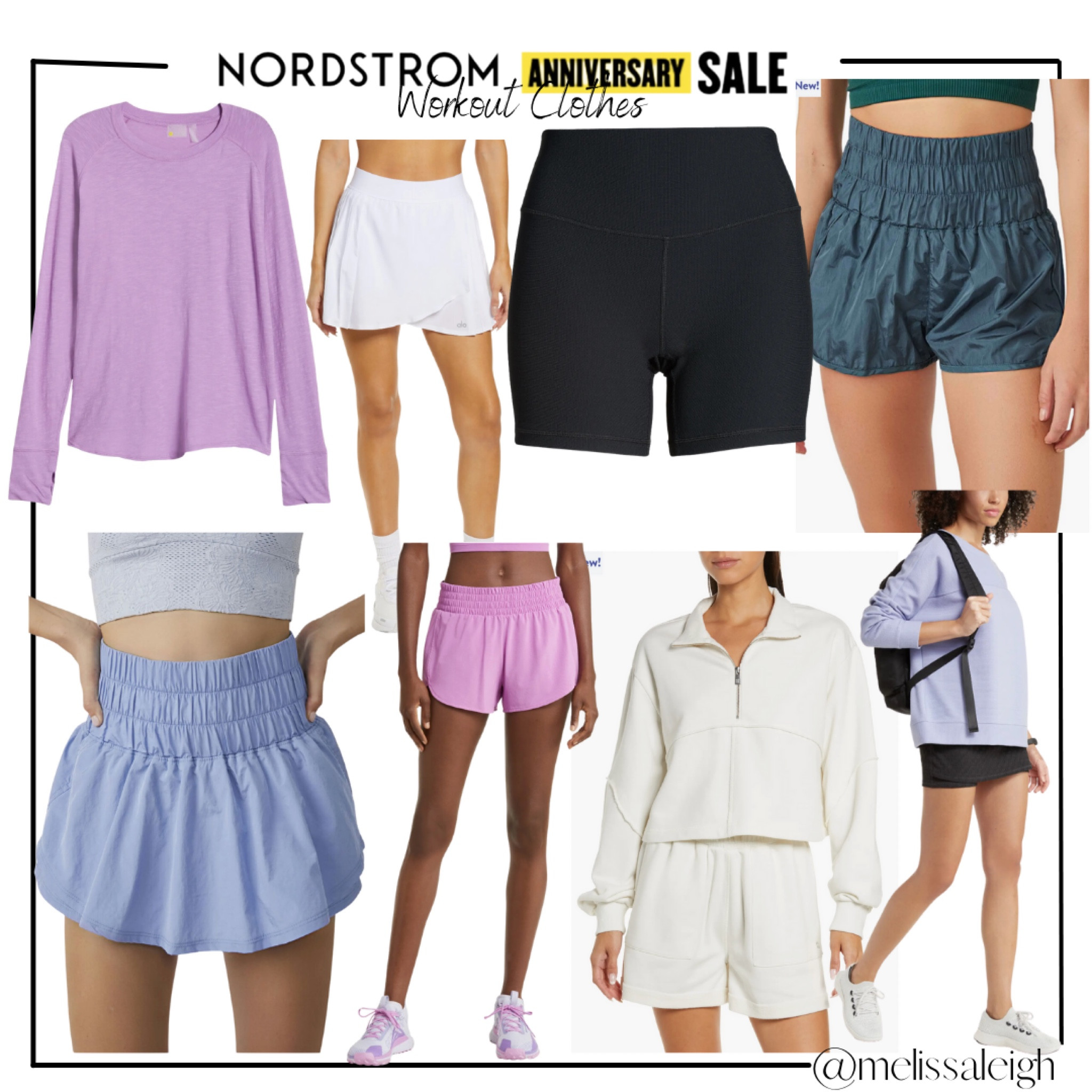 Nordstrom anniversary sale, Nordstrom, Nordstrom sale, n sale 2023, fall outfit, fall style, sale finds, fall fashion, workout clothes, biker shorts, free people workout shorts, Nike, tennis skirts, workout tops, sweatshirts, compression shorts, gym outfit, running outfit, sports outfit 

#LTKFitness #LTKxNSale #LTKFind
