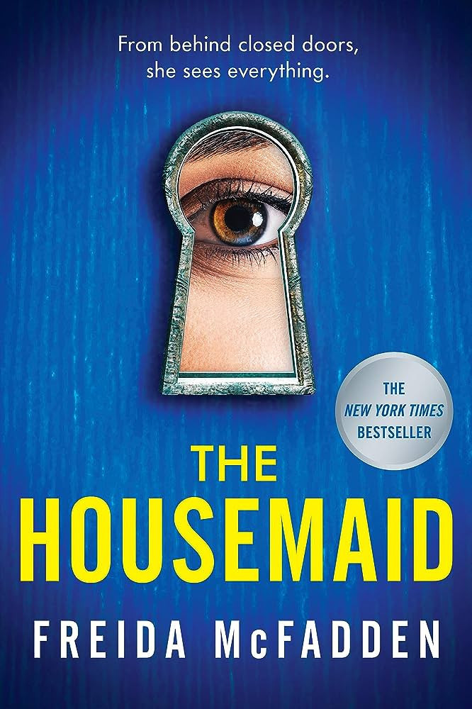 The Housemaid | Amazon (US)