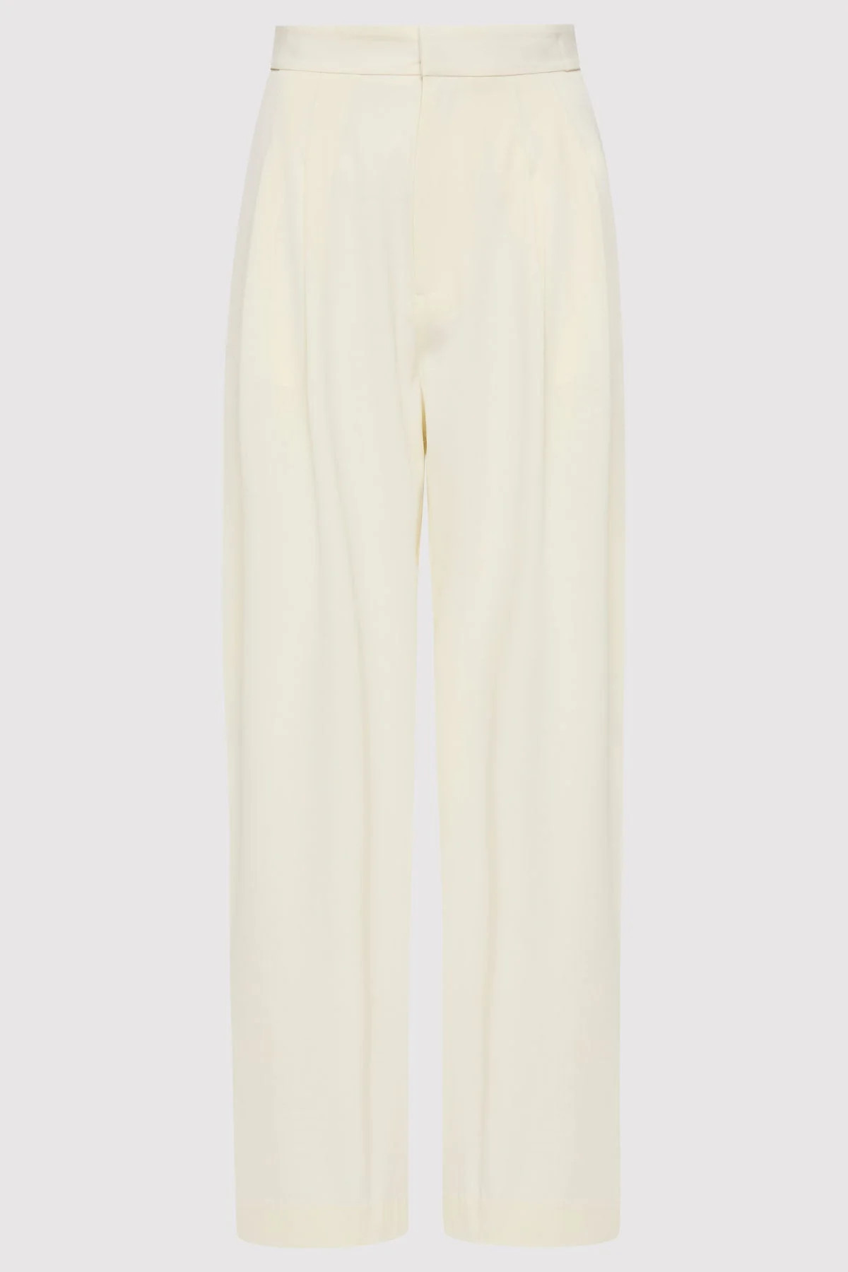 Adjustable Pants - Milk | St. Agni (US, UK, EU)