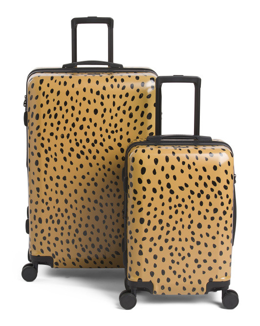 2pc Chipp Hardside Spinner Set | TJ Maxx
