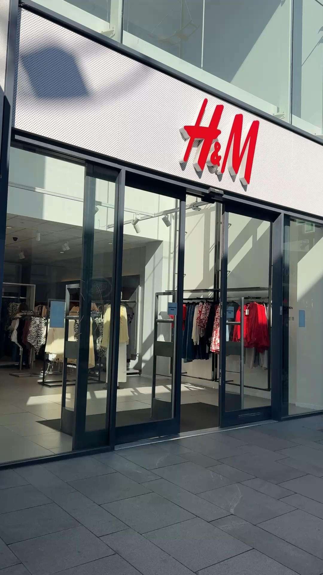 NEW IN H&M Favourites! 

#LTKuk #LTKspring #LTKsummer