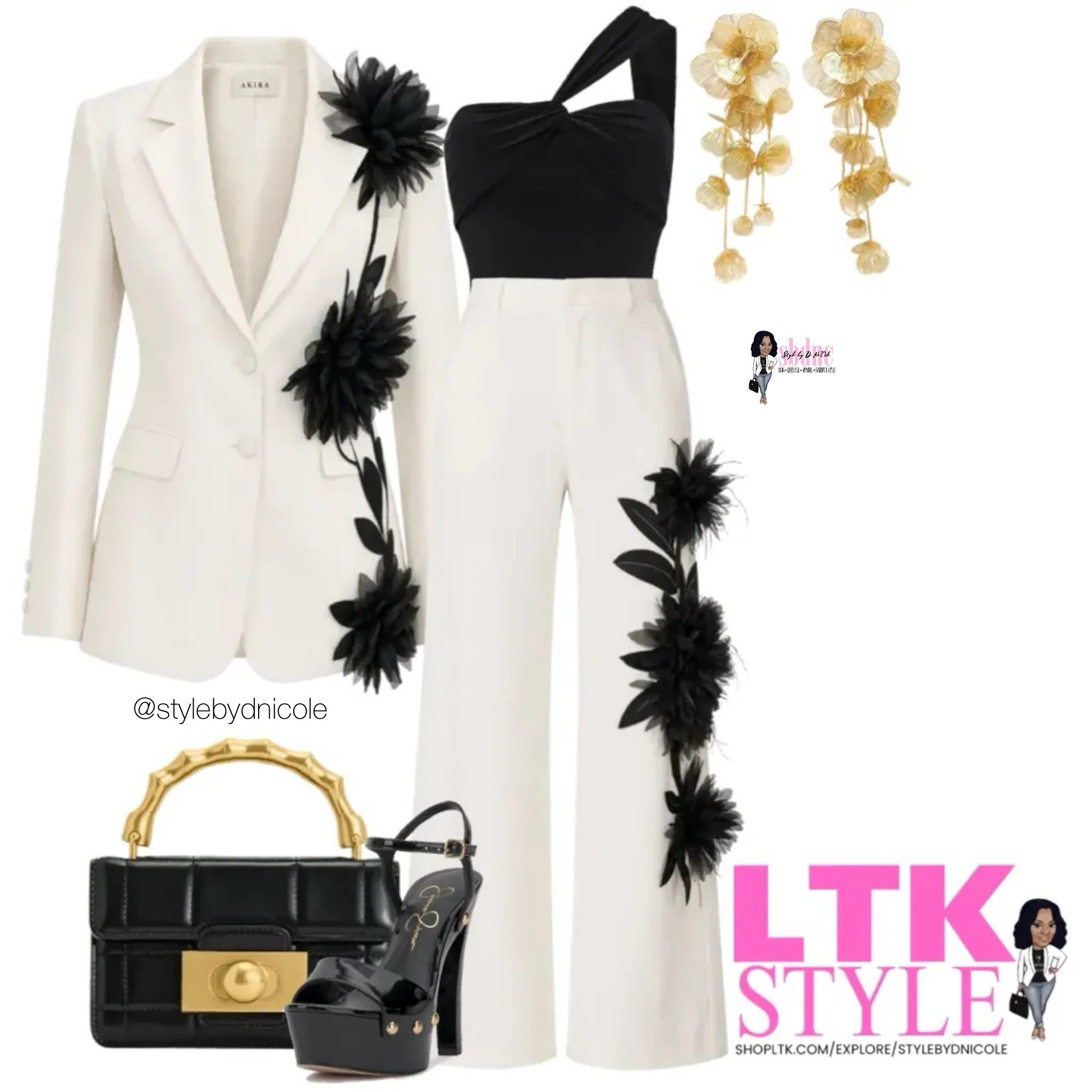 To be diva fly! 

#LTKWorkwear #LTKSeasonal #LTKMidsize