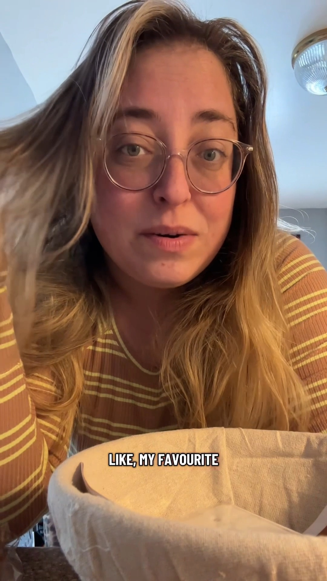 Interested in starting your sourdough journey in 2026? The kid I have linked below has everything you need minus a kitchen scale and a Dutch oven or bread oven but I will link all of my favorites below. I also want to mention that I started my sourdough journey using dehydrated starter from the southern sourdough Co. and that was January 2025.


#LTKmomlife #LTKdayinmylife #LTKfoodie