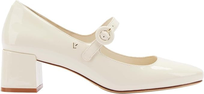 Amazon.com: Larroudé, Blair Block Pump : Luxury Stores | Amazon (US)
