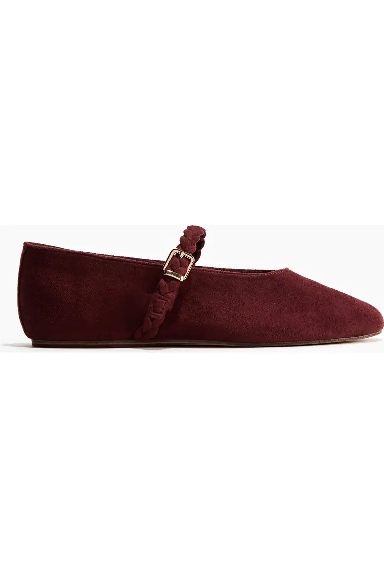 Mary Jane Ballet Flats (Women) | Nordstrom | Nordstrom