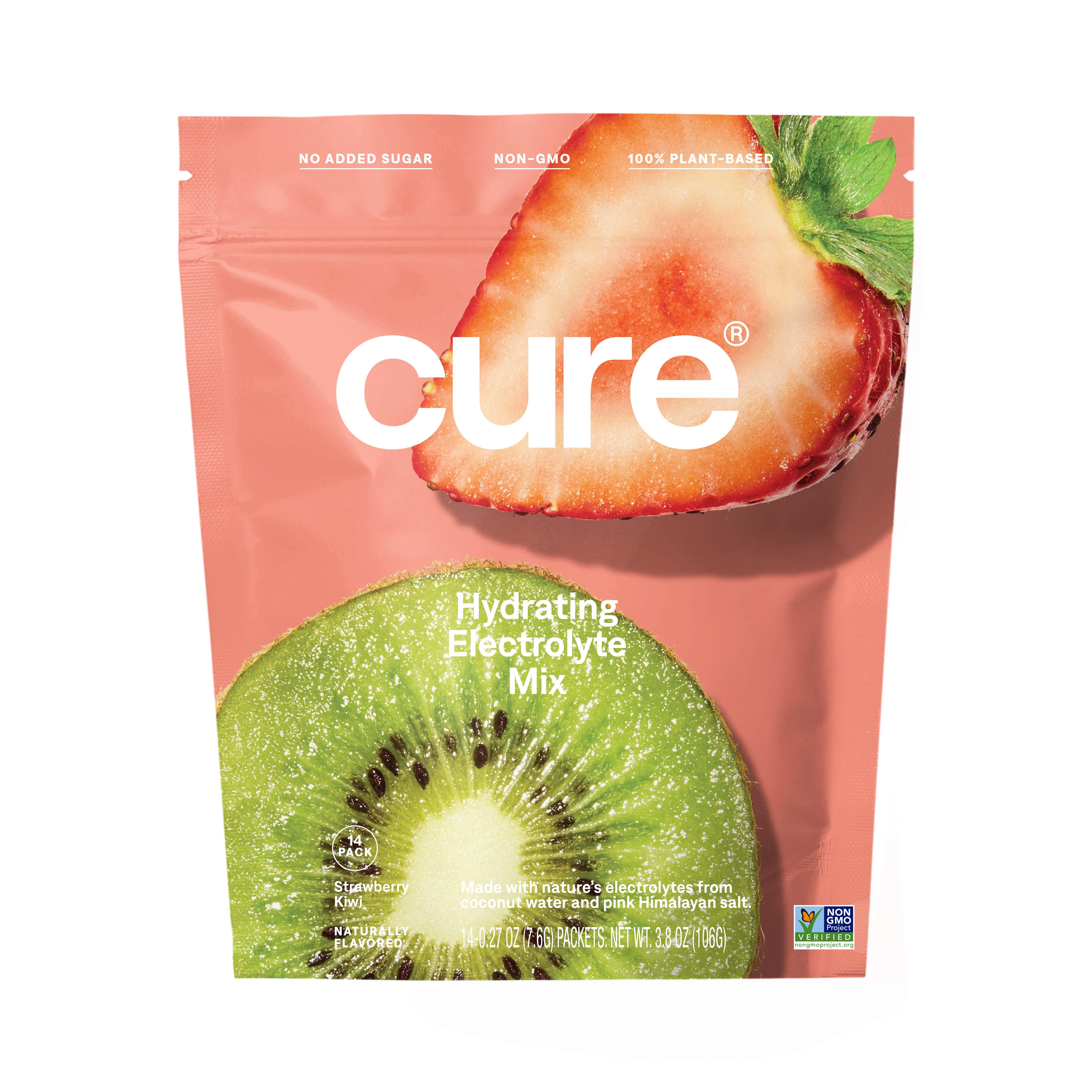 Hydrating Electrolyte Drink Mix | Grove