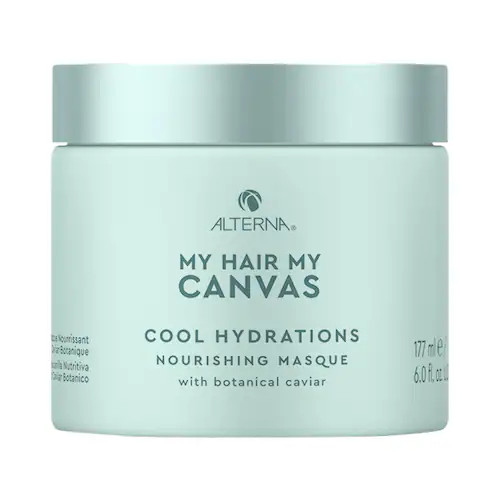 My Hair My Canvas  Cool Hydrations Nourishing Masque | Sephora (US)
