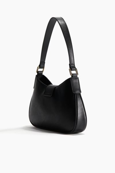 Shoulder Bag - Black - Ladies | H&M CA | H&M (US + CA)