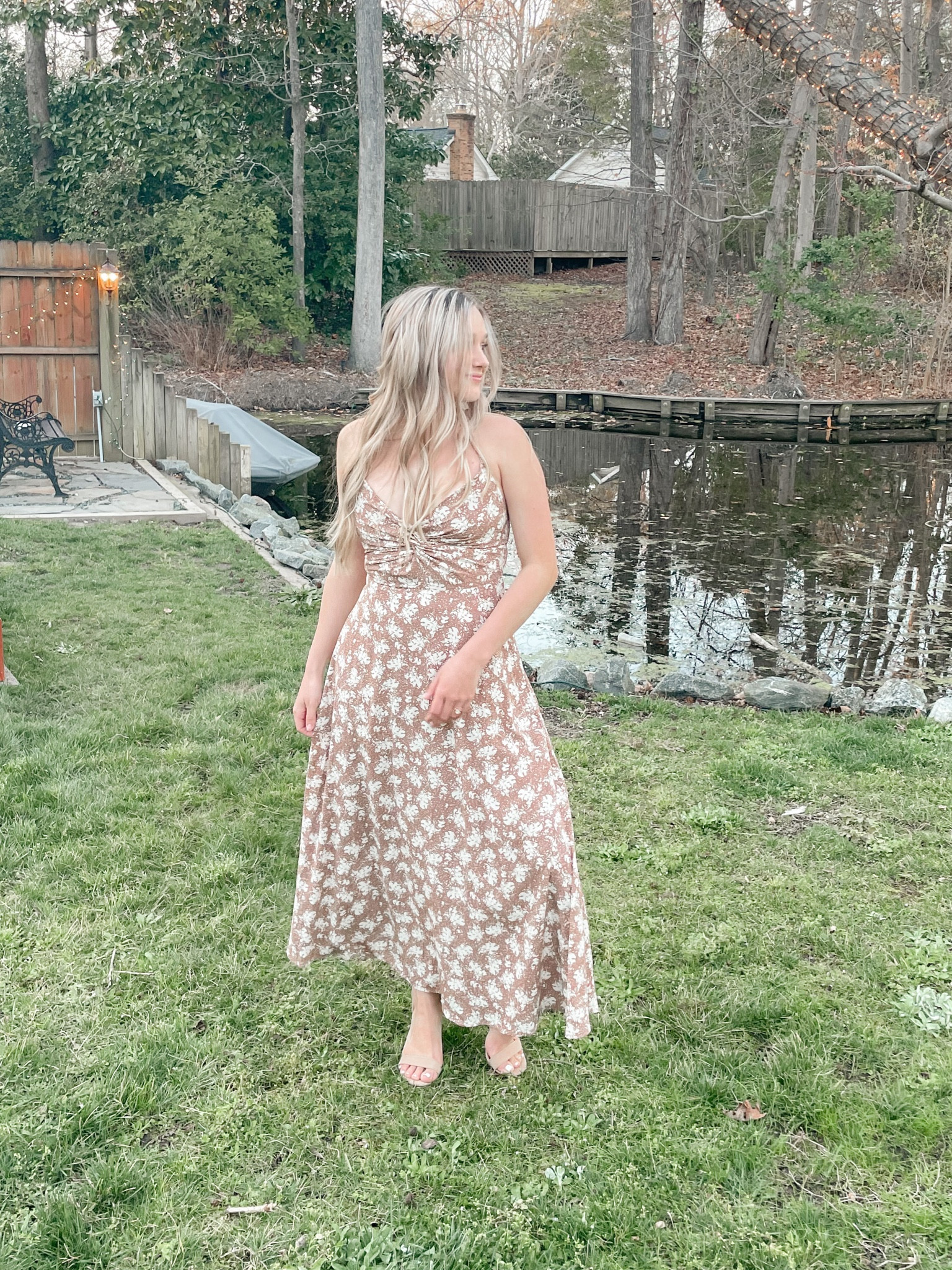 My cutie wedding outfit

#LTKstyletip #LTKwedding #LTKunder100