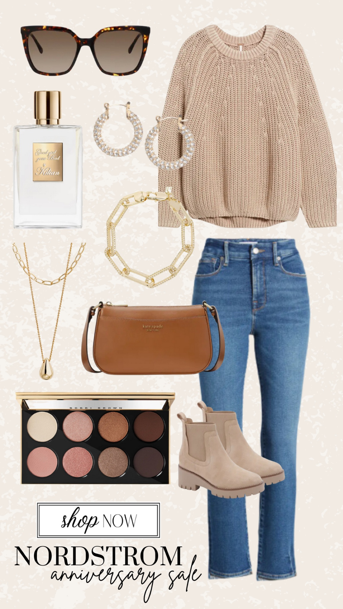 Nordstrom Anniversary Sale Fall Fashion

#LTKSaleAlert #LTKxNSale #LTKStyleTip