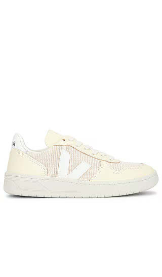 V-10 Sneaker in Jute White Multi | Revolve Clothing (Global)
