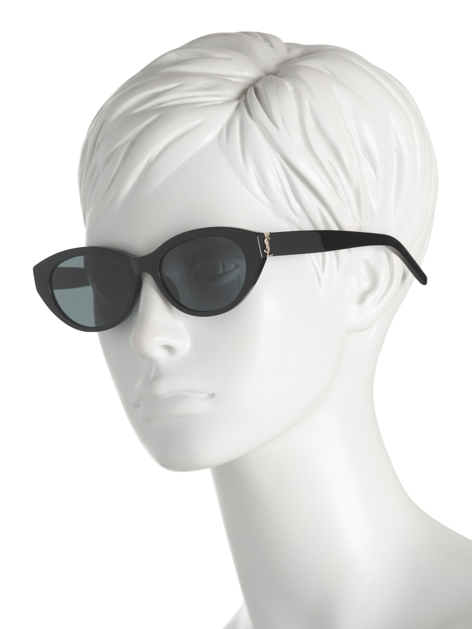 54mm Cat Eye Sunglasses | TJ Maxx