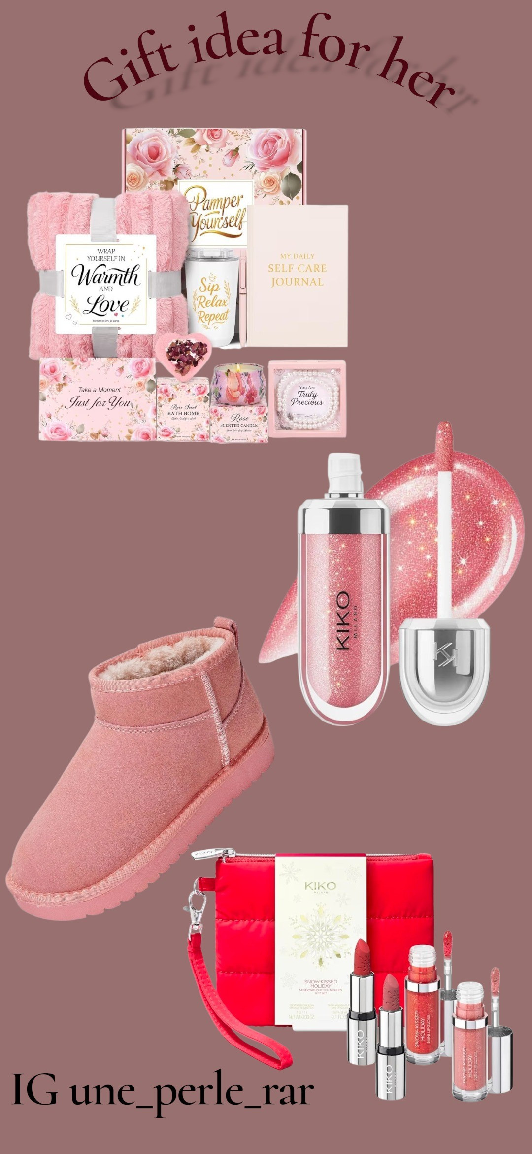 Gift Idea.

#LTKGiftGuide #LTKCyberWeek #LTKHoliday