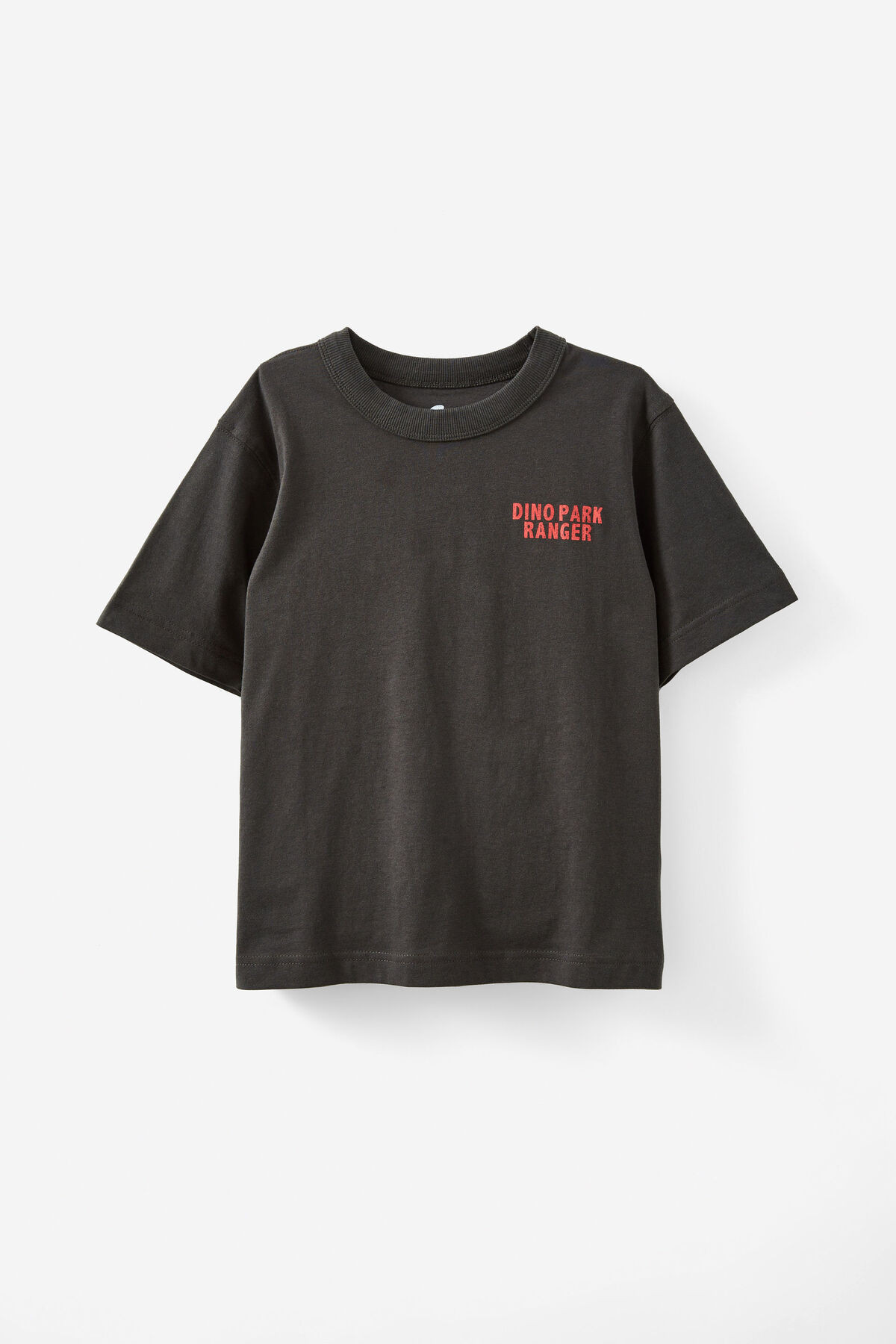 Jonny Short Sleeve Graphic Print Tee | Cotton On (US)