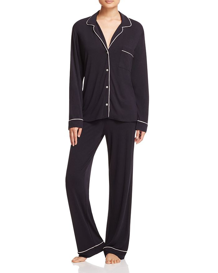Eberjey Gisele PJ Set Women - Bloomingdale's | Bloomingdale's (US)