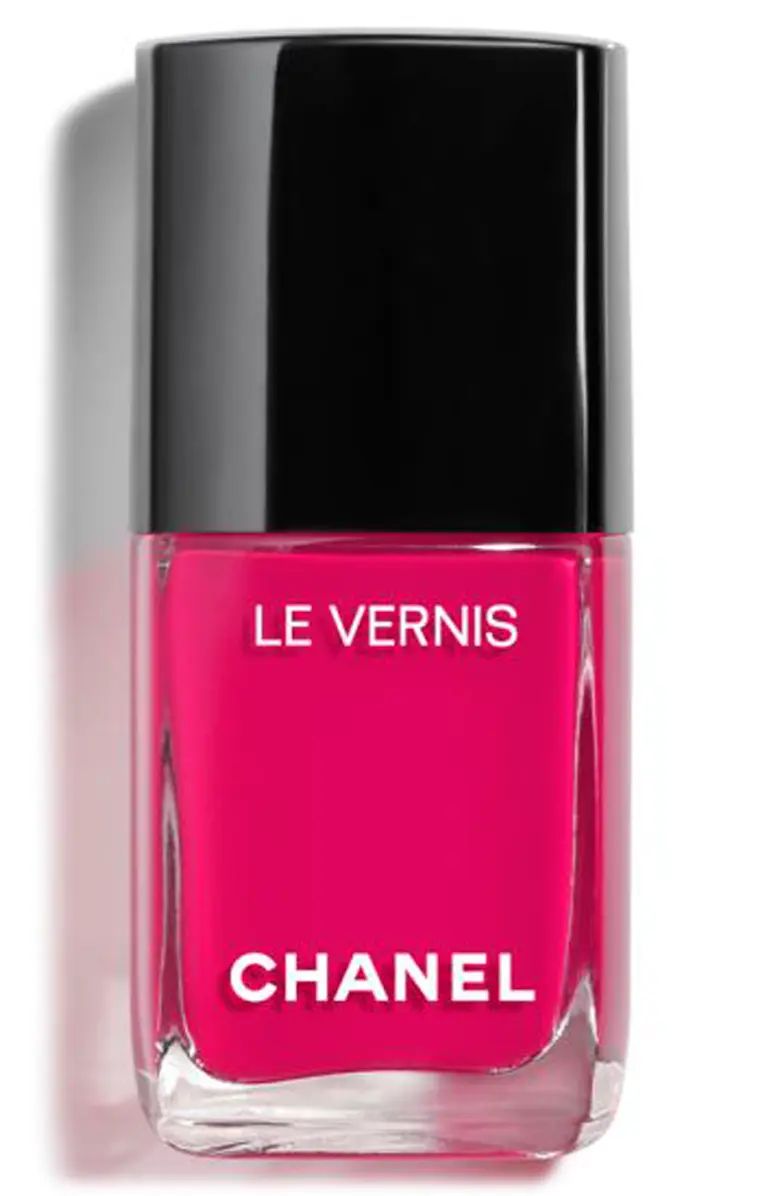 LE VERNIS Longwear Nail Color | Nordstrom