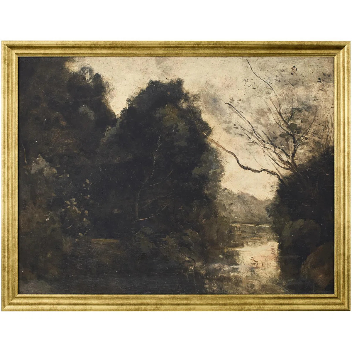 Kallick Wall Art | Wayfair North America