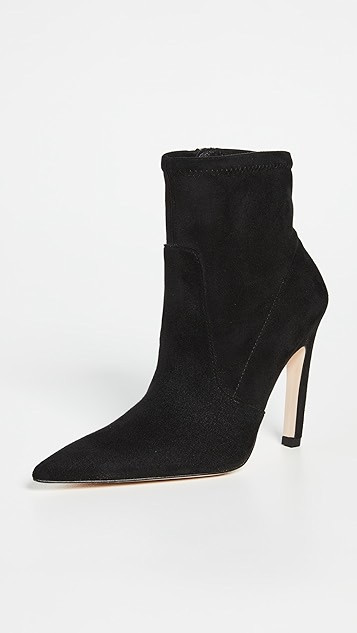 110mm Icon Booties | Shopbop