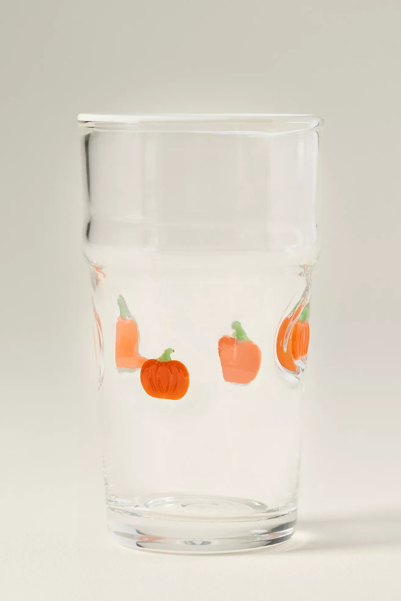 Icon Tumbler Glass | Anthropologie (US)