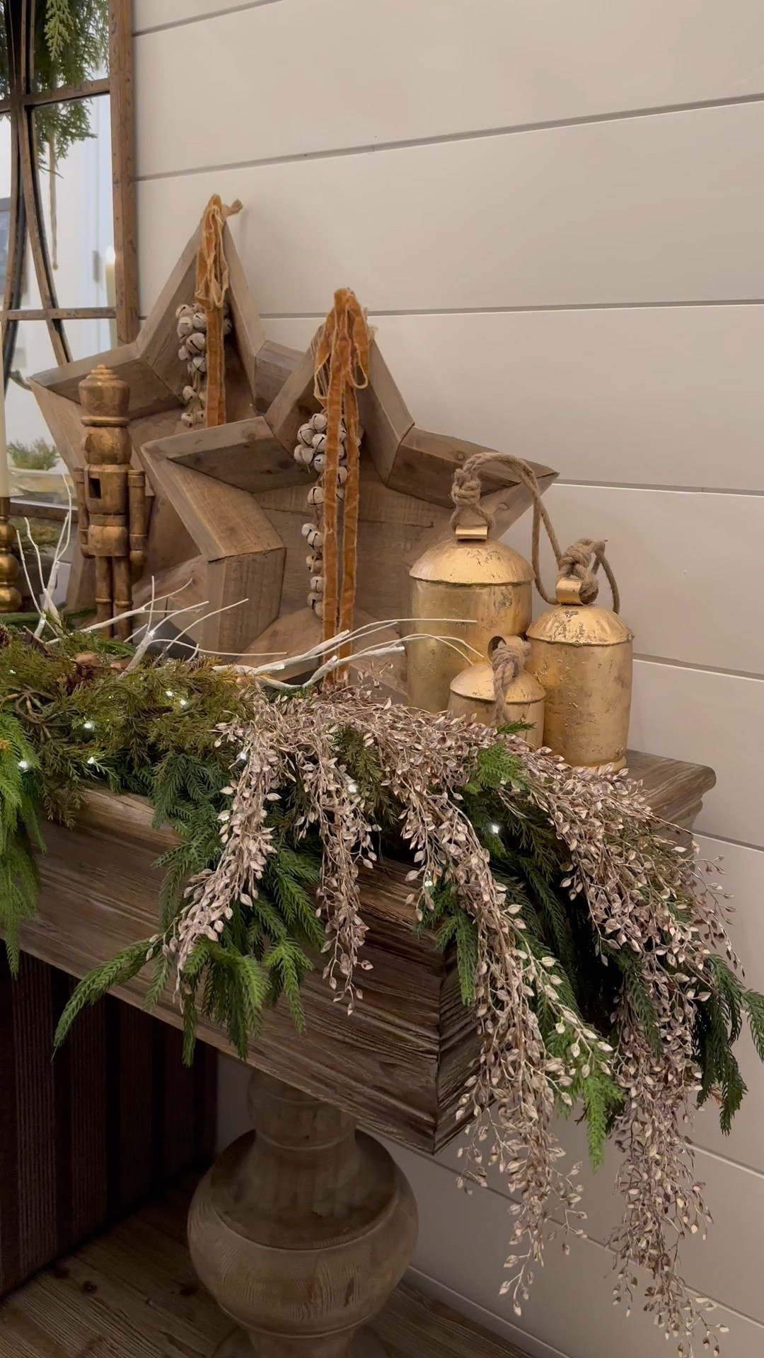 Christmas 2 years ago!  Linking as many sources as I can find!  

#LTKSaleAlert #LTKHome #LTKSeasonal