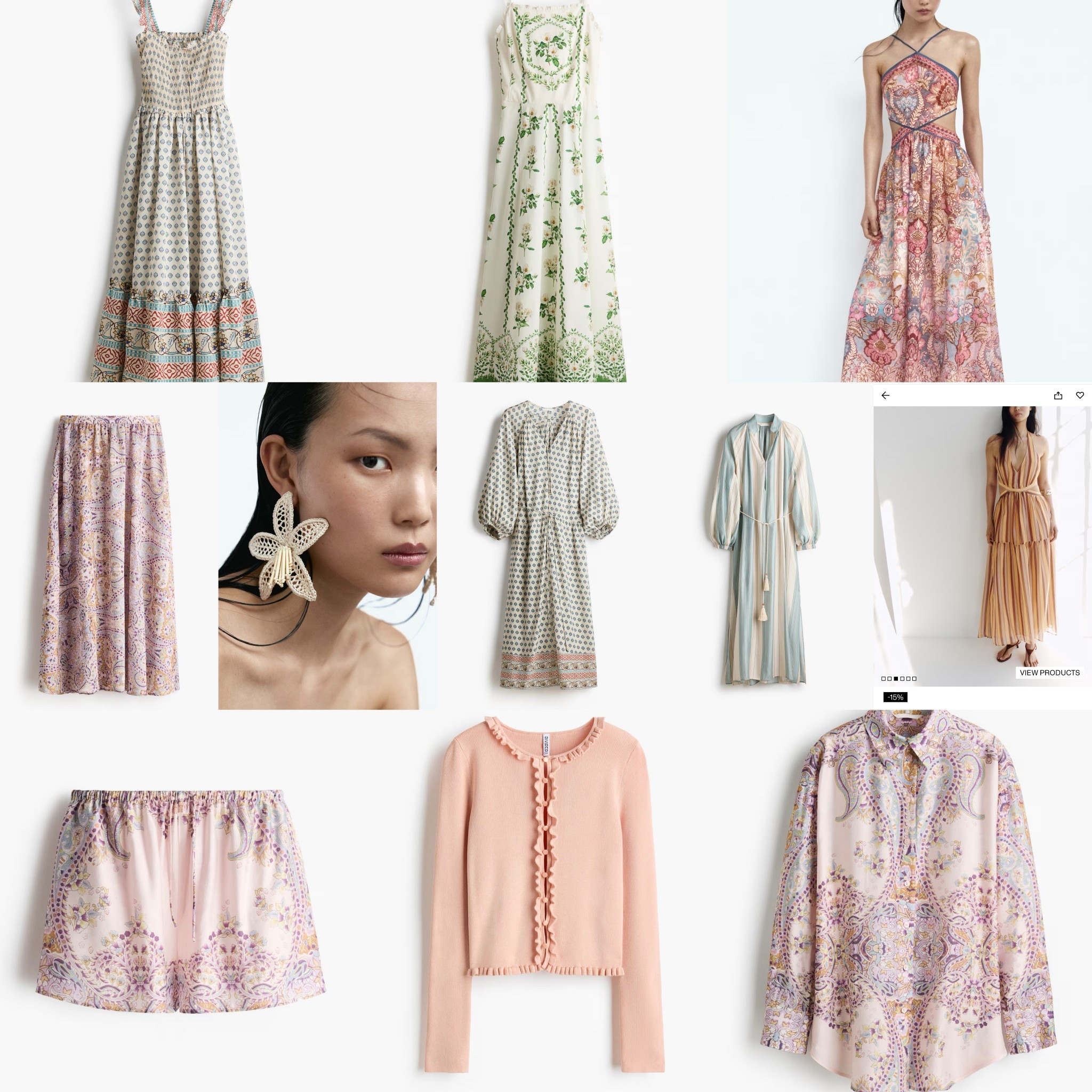H&M is so good right now. 