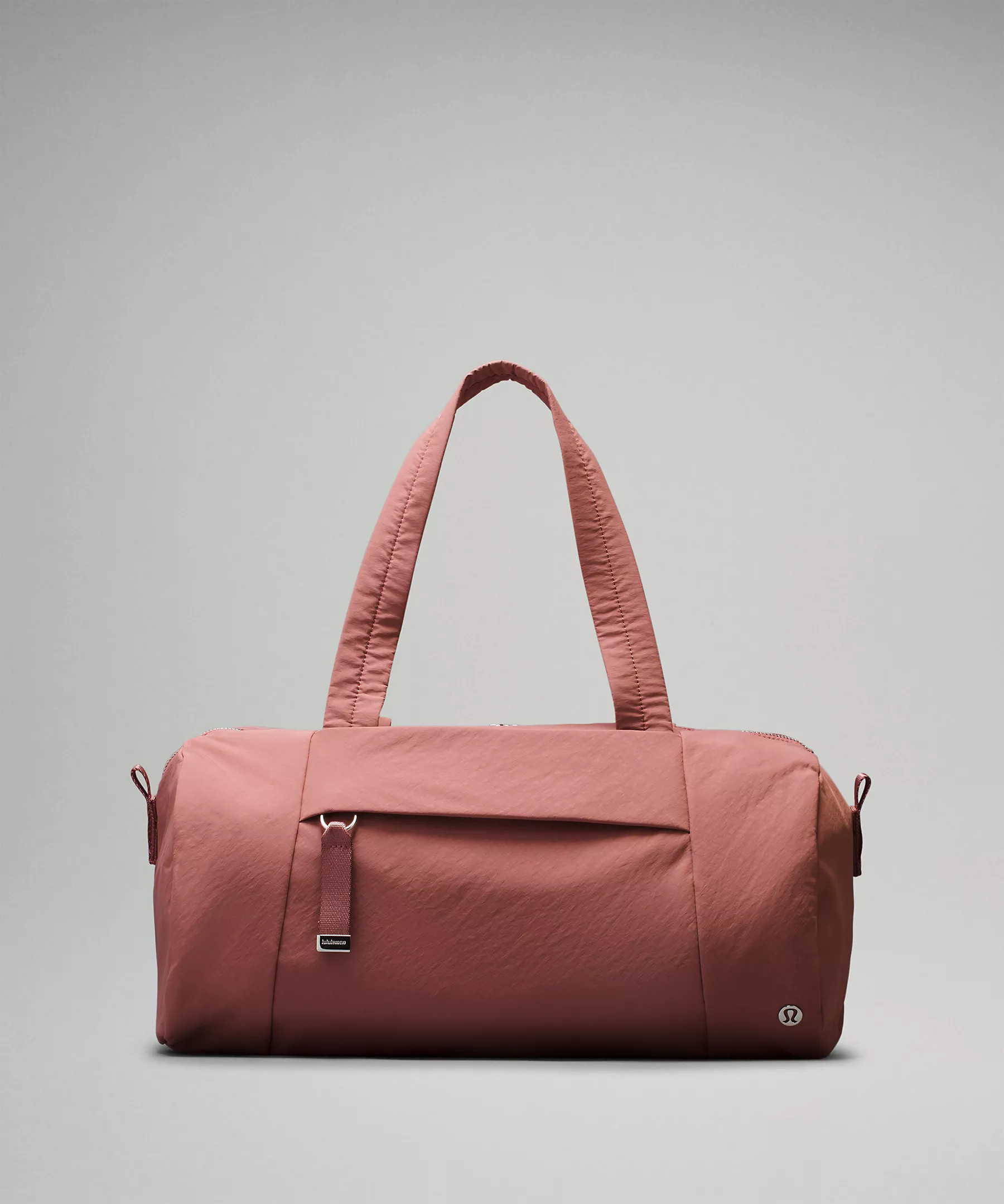 On My Level Barrel Duffle Bag 16L | Lululemon (US)