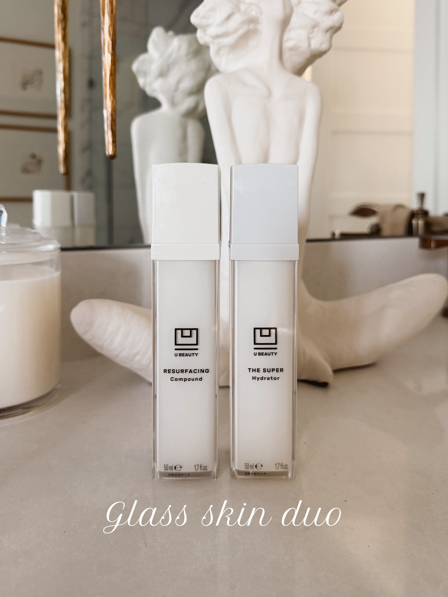 Loving this nighttime combo 🙌🏼

#LTKBeauty #LTKSaleAlert #LTKOver40