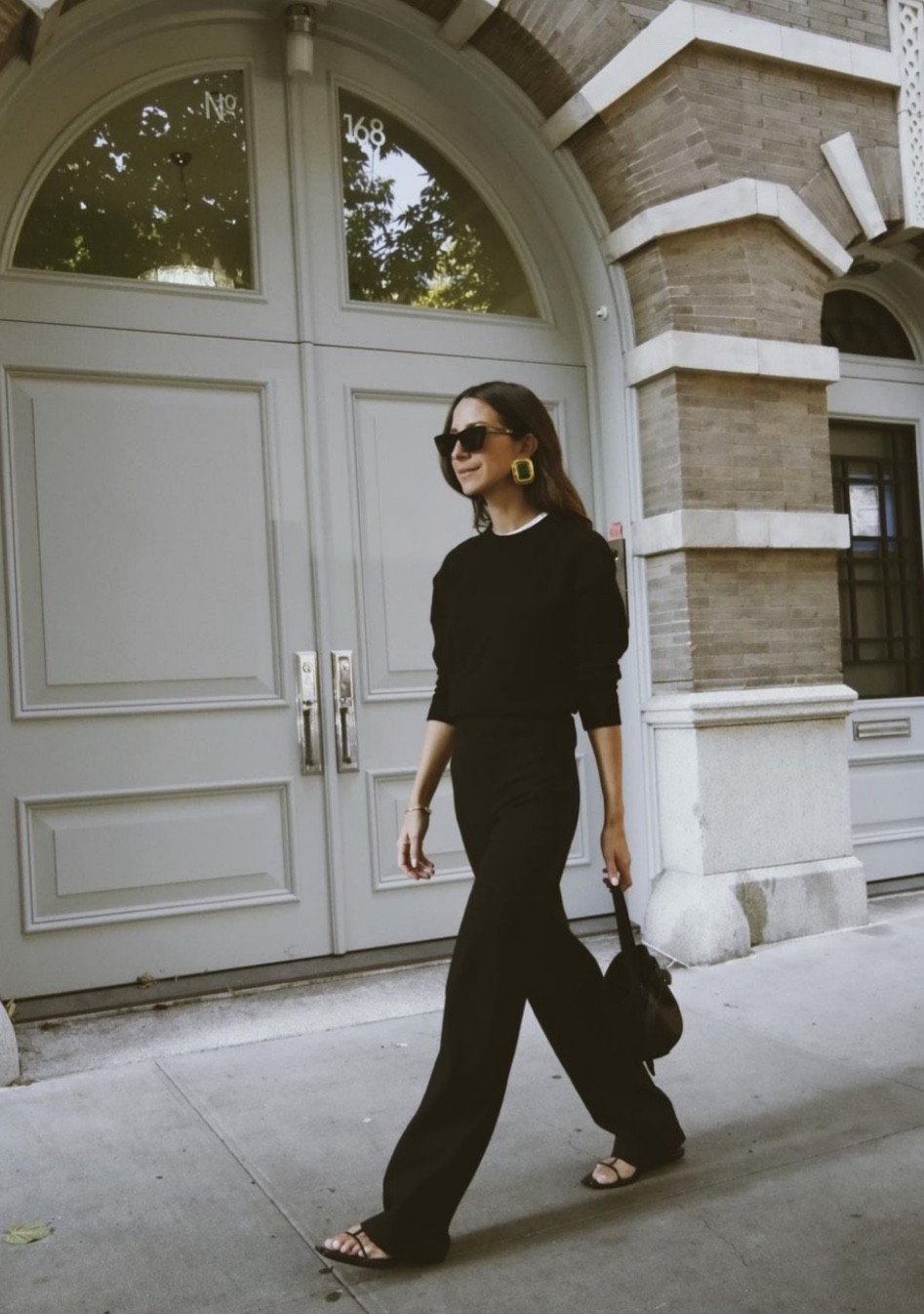 Everyday looks 🖤

#LTKSeasonal #LTKstyletip