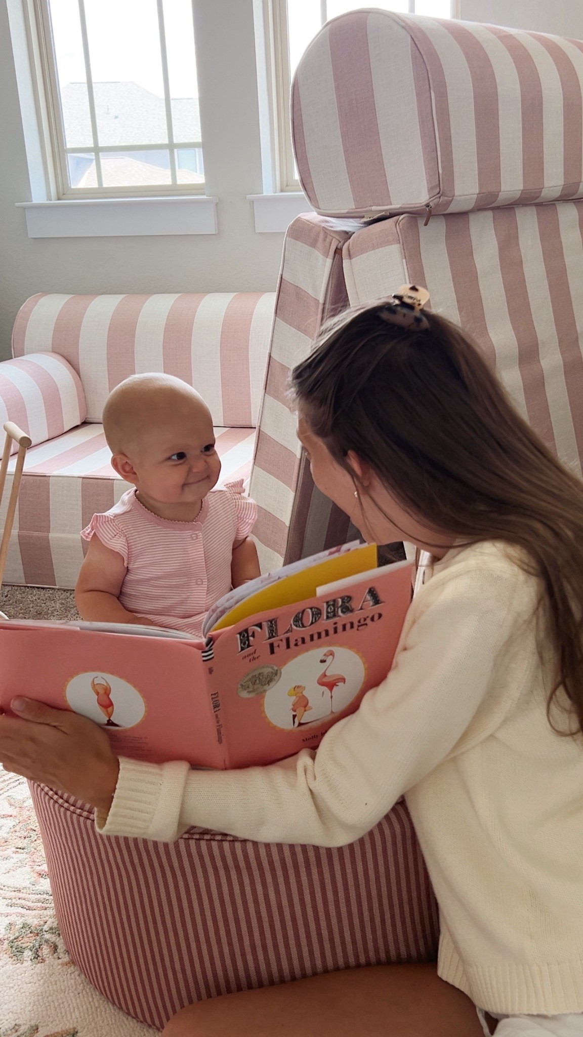 Playroom soft furniture from House of Noa 

#LTKKids #LTKHome #LTKBaby