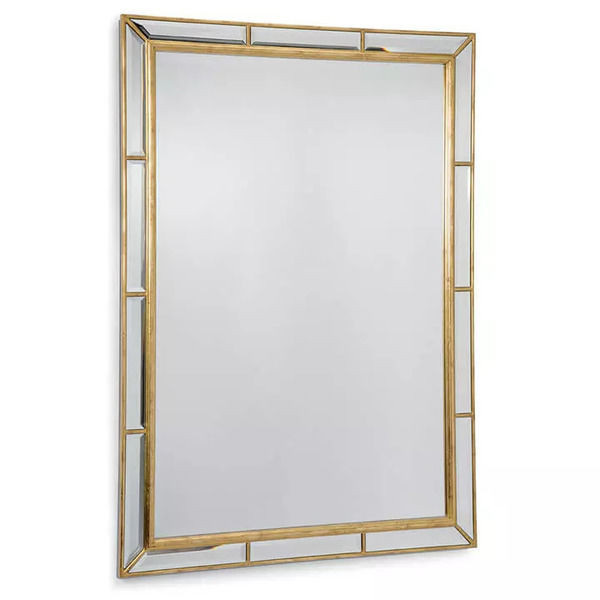 Plaza Beveled Mirror | Scout & Nimble