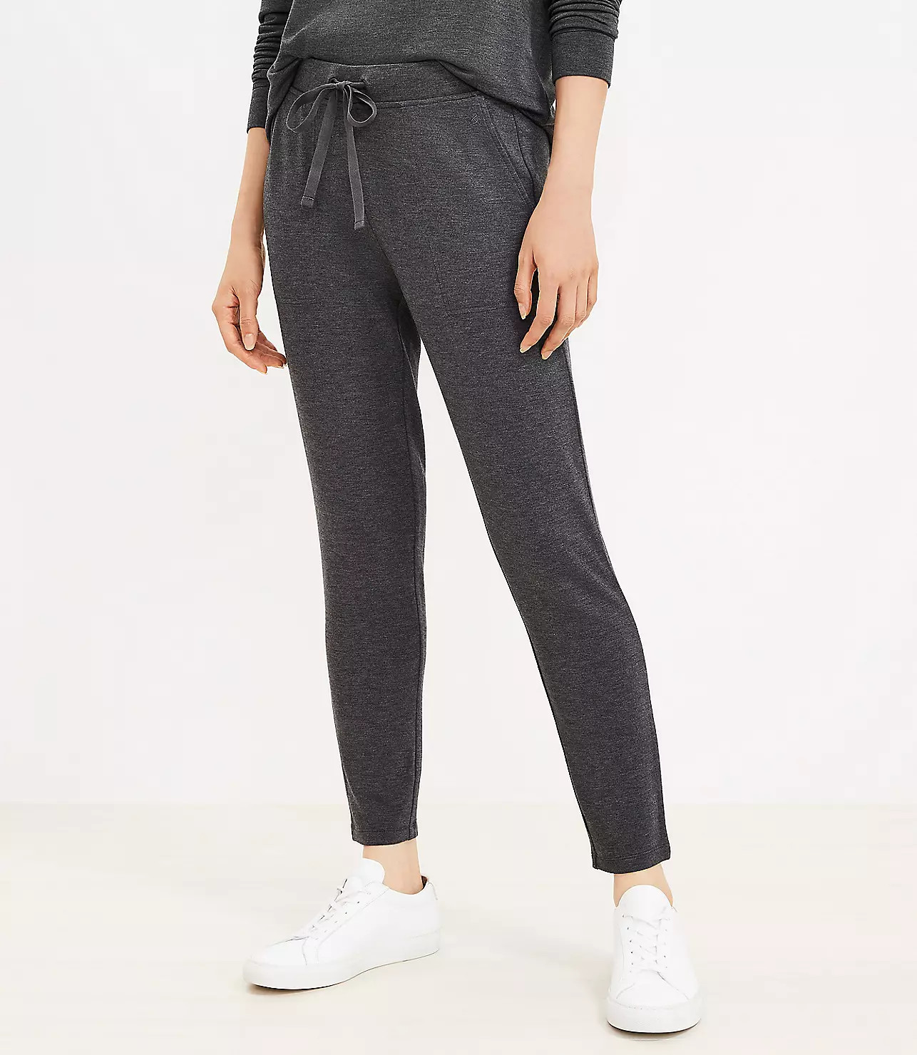 Lou & Grey Signaturesoft Sweatpants | LOFT