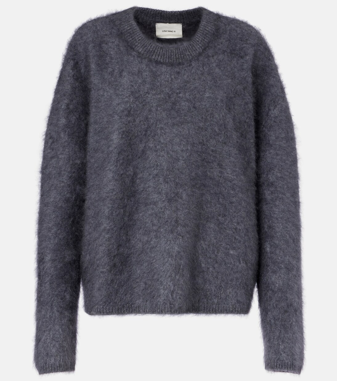 Natalia oversized cashmere sweater | Mytheresa (INTL)