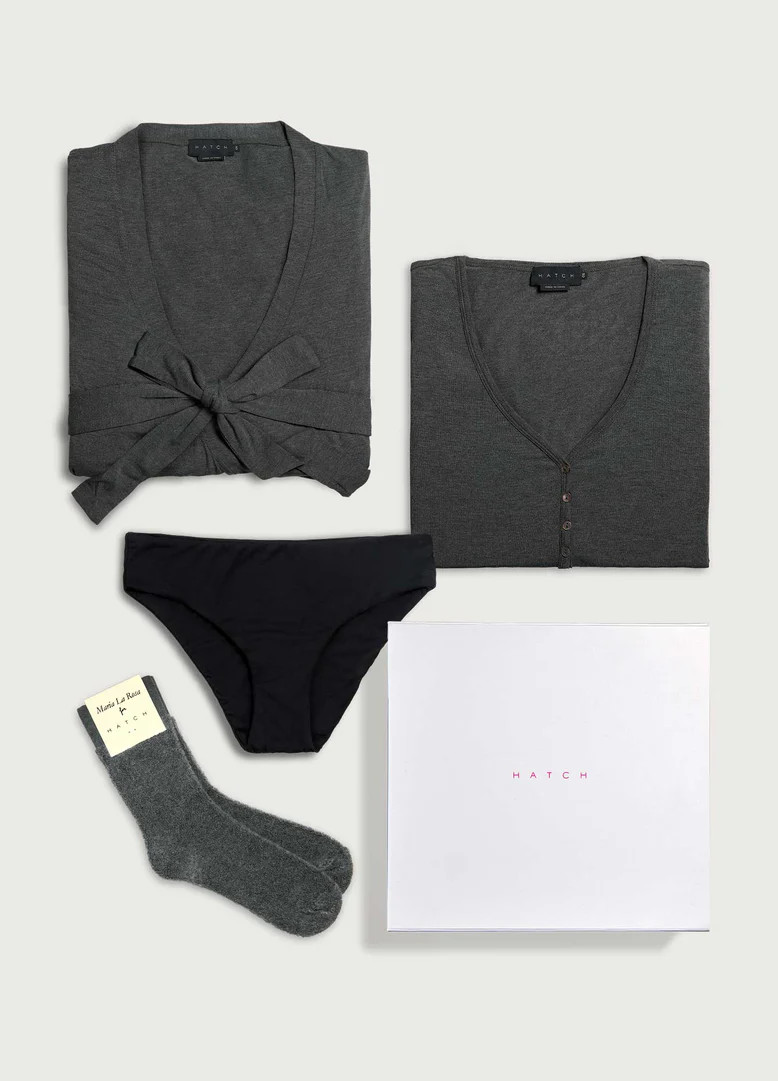 Hatch-To-Hospital Box | Hatch Collection