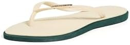 Women's Slim Point Flip Flops | Amazon (US)
