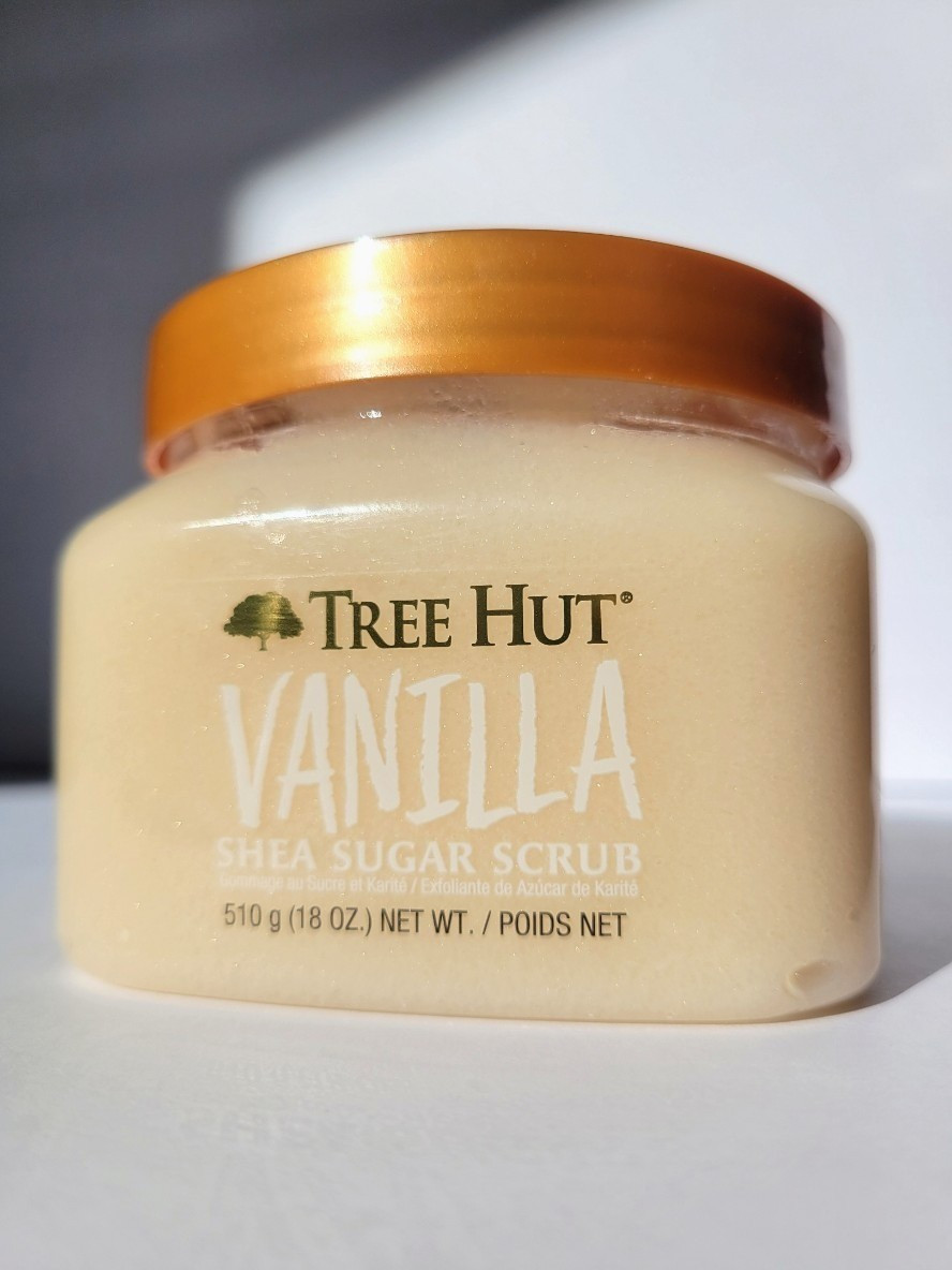 Tree Hut vanilla shea sugar scrub is on sale 20% off (PSA: target circle week is till the 13th + use your redcard to save an additional 5% 🎯 NEW deals everyday 😍) - I've mentioned a few times I struggle with dry skin.. thanks eczema 🥴 so sugar scrubs always help me feel like my skin is actually soft 😂 Plus I've been working out a lot lately & this makes you smell sooo good 🥲 Which one should I try next? ↡ Remember you can always get a price drop notification if you heart a post/save a product 😉 

✨️ P.S. if you follow, like, share, save, or shop my post (either here or @coffee&clearance).. thank you sooo much, I appreciate you! As always thanks sooo much for being here & shopping with me friend 🥹 

| target circle week, target finds, walmart finds, shop with me, try on, haul, grwm, Date Night Outfit, mascara, rugs, clean beauty, curling iron, amazon, walmart, target home, walmart home, amazon home, amazon fashion, amazon finds, target finds, beauty must haves, beauty hacks, skincare, make up, beauty routine, make up routine | 

#LTKSummerSales #LTKSaleAlert #LTKBeauty #LTKSeasonal #LTKstyletip

