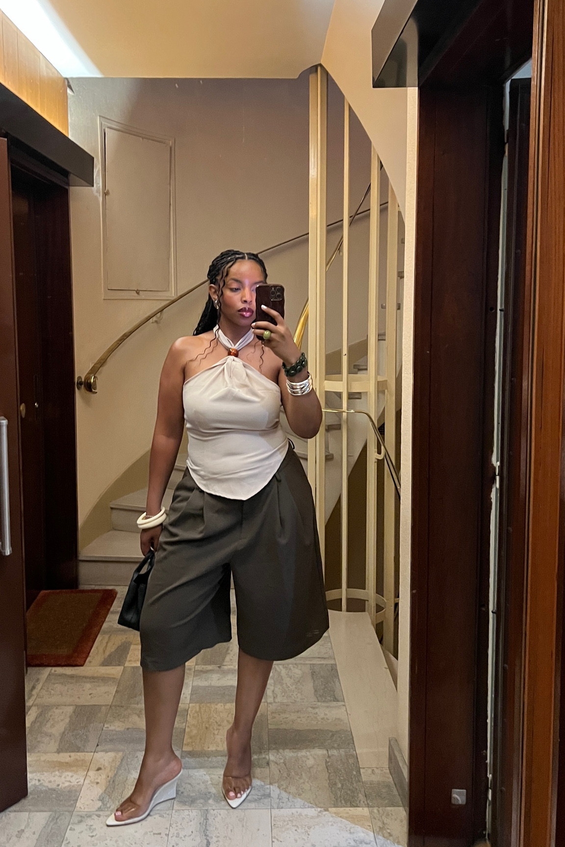 Dinner ootd

#LTKSeasonal #LTKStyleTip #LTKActive