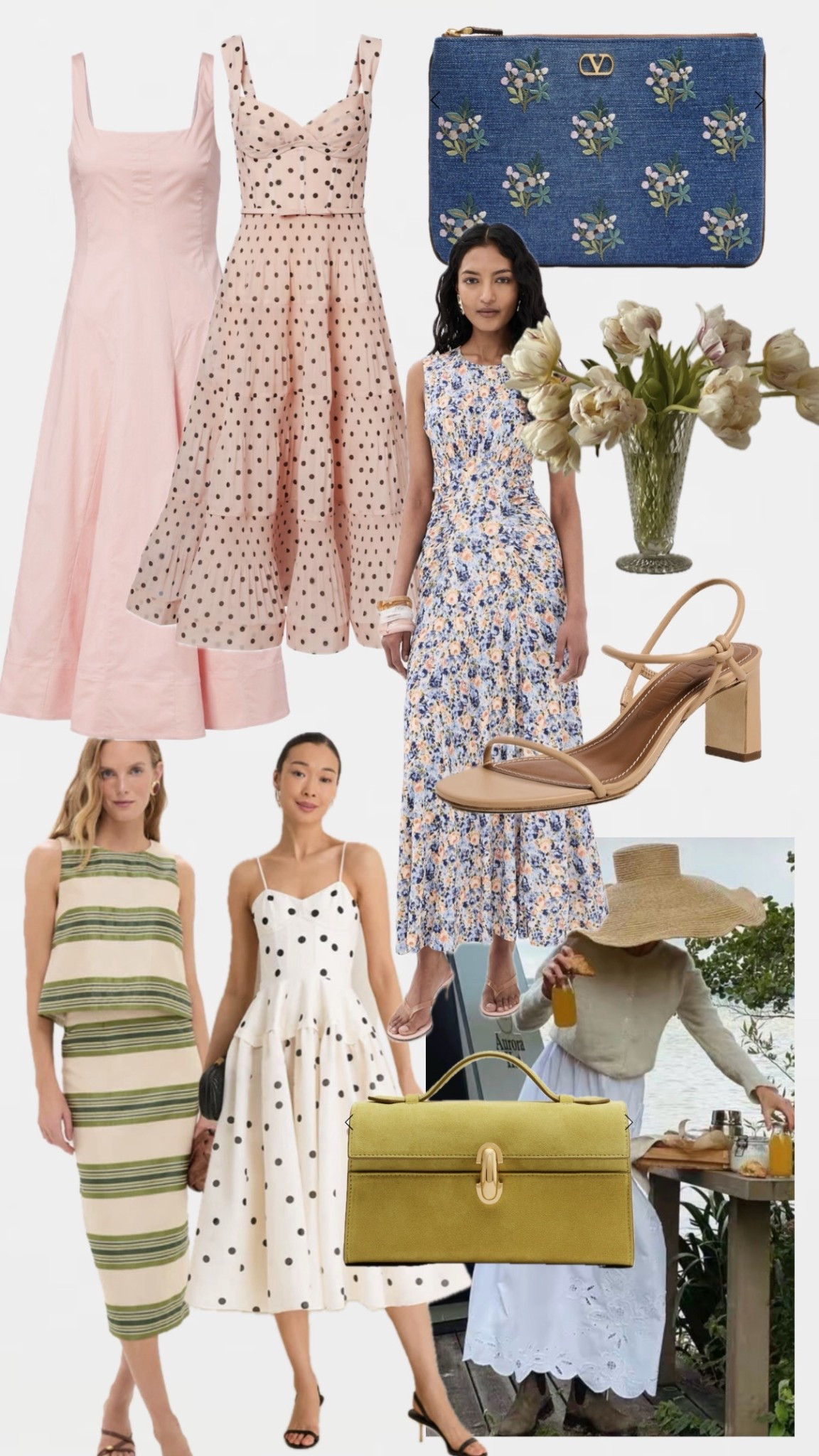 Spring is in the air 

#LTKSeasonal #LTKOver40