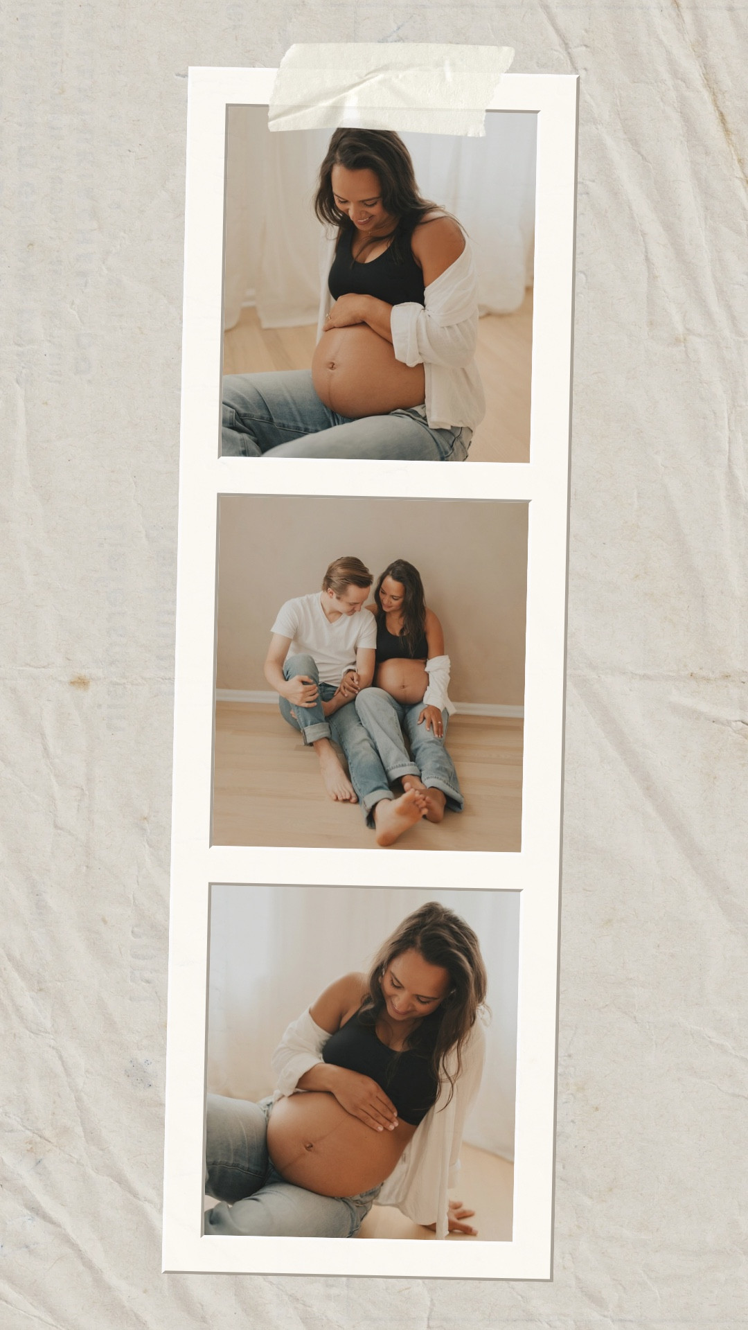 There is that trend going around on Facebook with people posting their maternity photos and I am here for it. I wish I could post these every day. 

Maternity photos, bump friendly, pregnancy 

#LTKBump #LTKBaby #LTKFamily