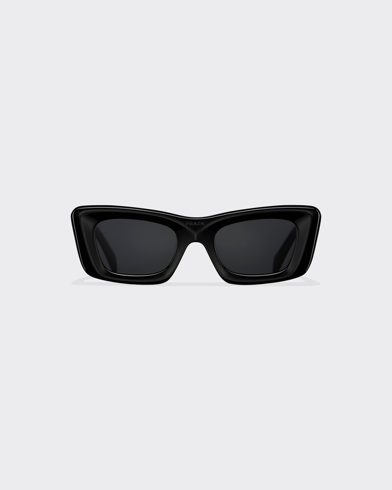 Prada Symbole sunglasses | Prada Spa US