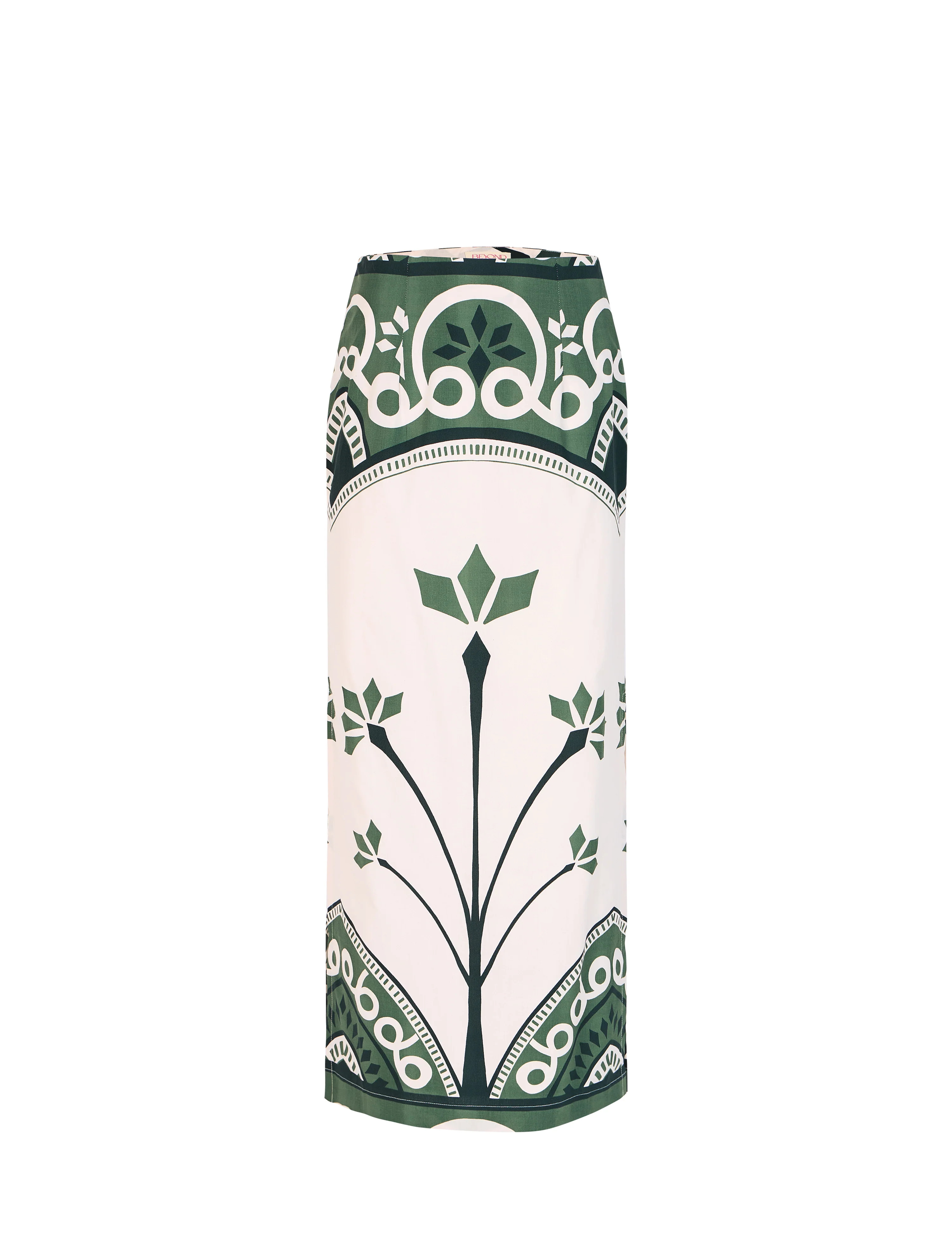1200 Aspen Skirt | Beyond By Vera