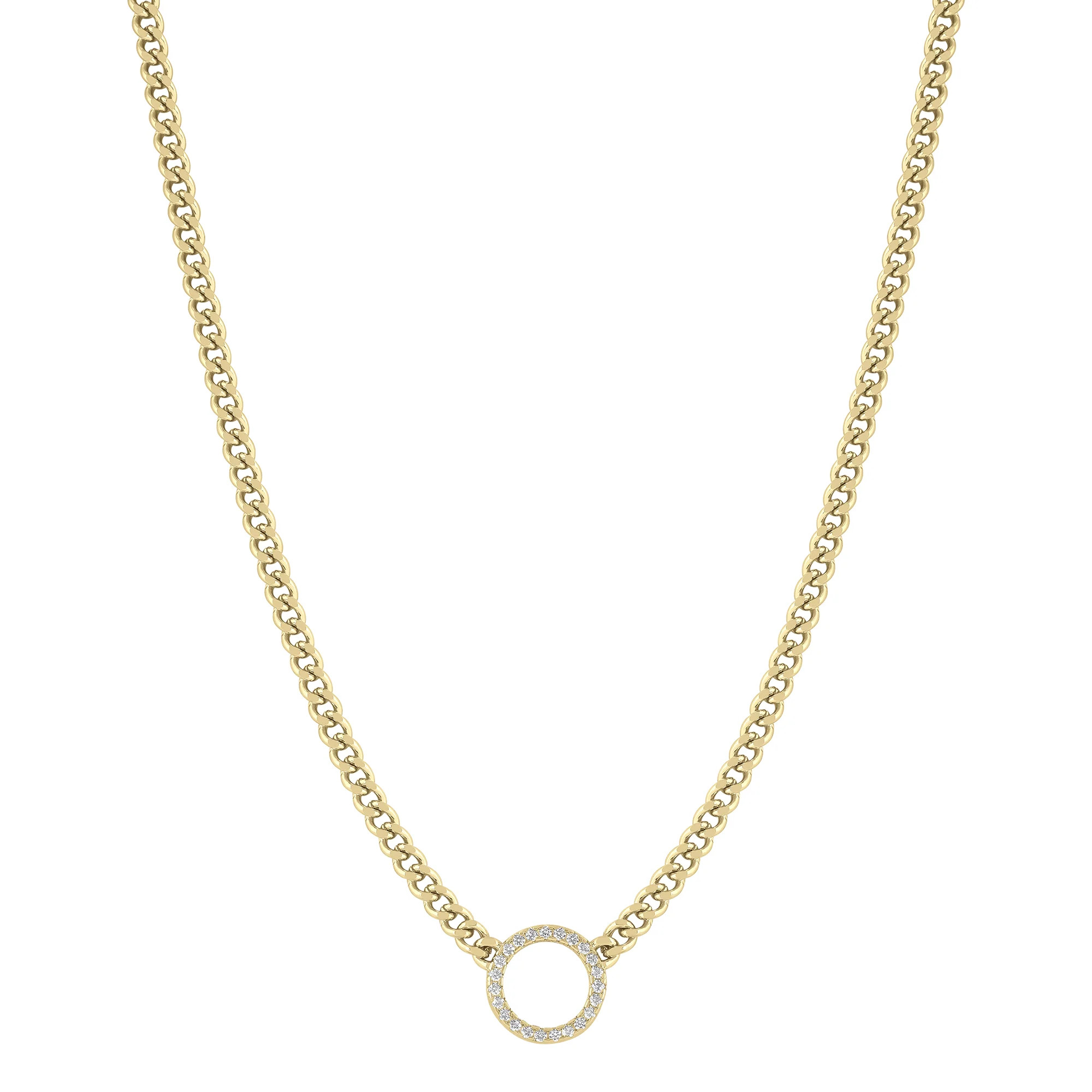 Twilight Necklace | Electric Picks Jewelry