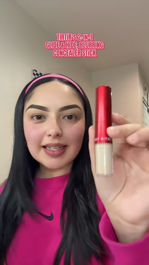 Love me a good base with a good concealer 🌟

#LTKBeauty