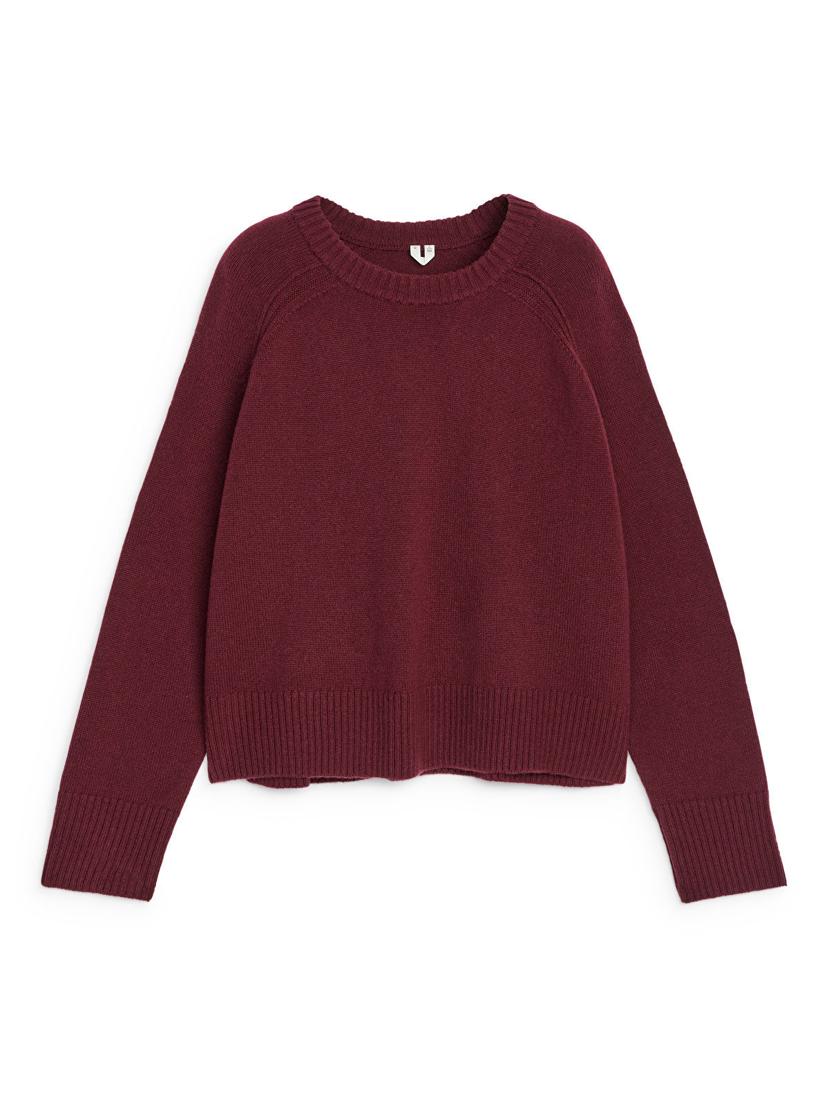 Wollpullover | Arket EU