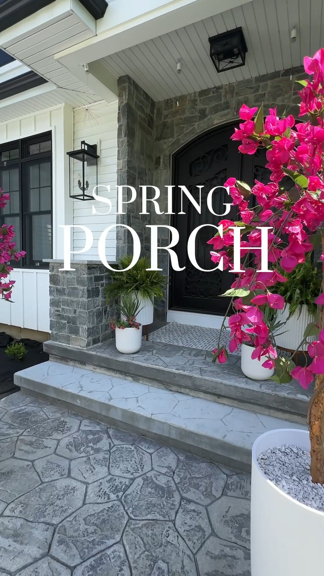 Faux florals and planters to get your home ready for spring! 

#LTKSeasonal #LTKSpringSale #LTKHome