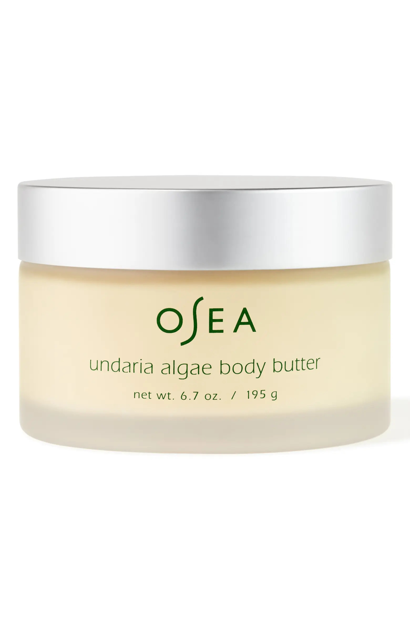 Undaria Algae Body Butter | Nordstrom