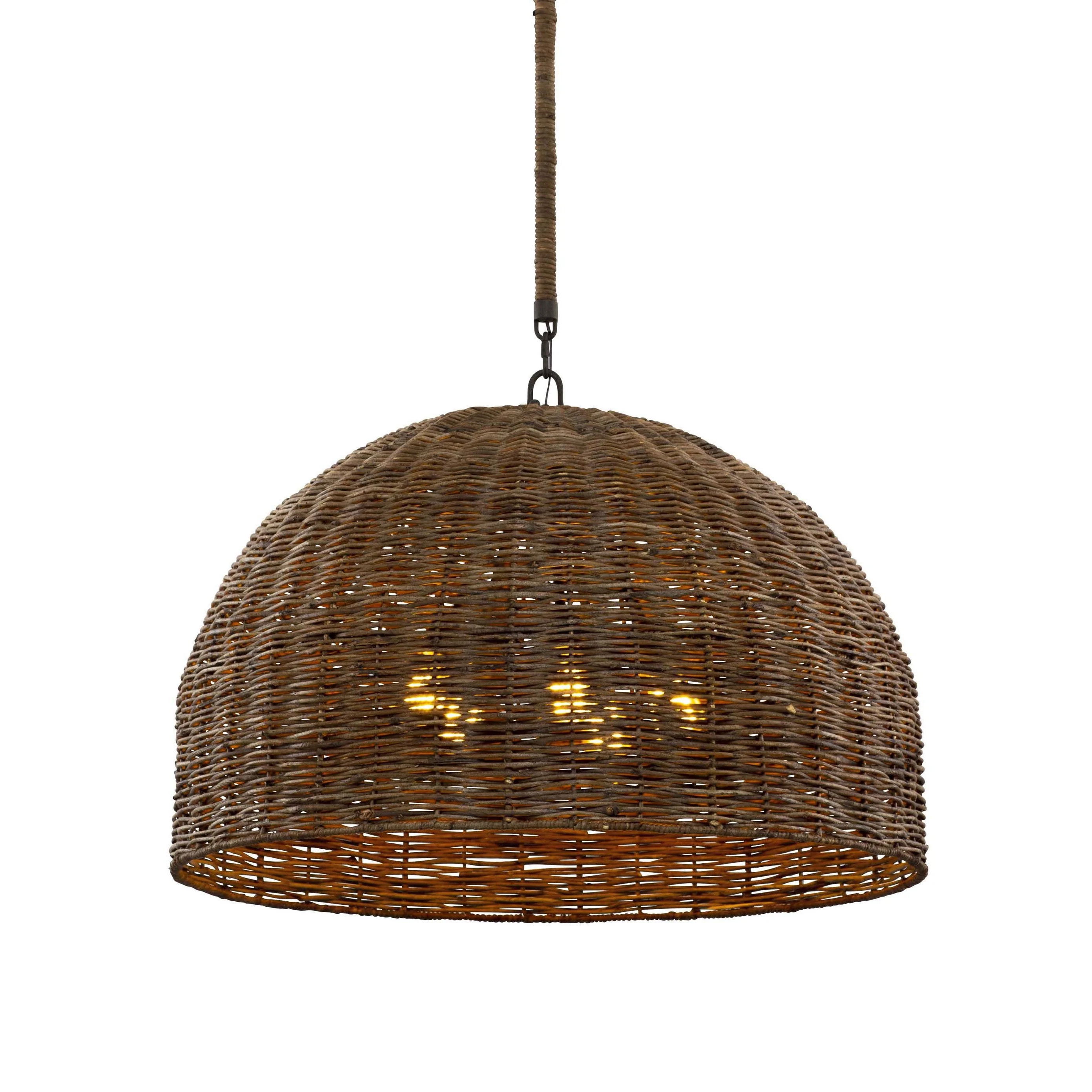 Huxley LED Pendant | 2Modern (US)